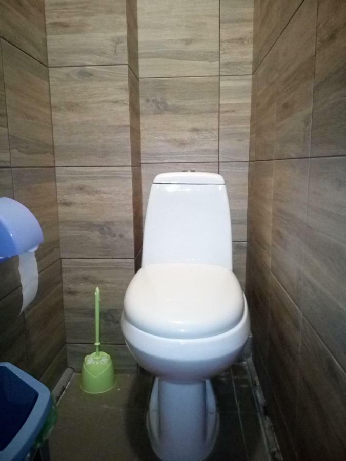 Apartmán Nakvyne Anyksciu Centre Anykščiai Exteriér fotografie