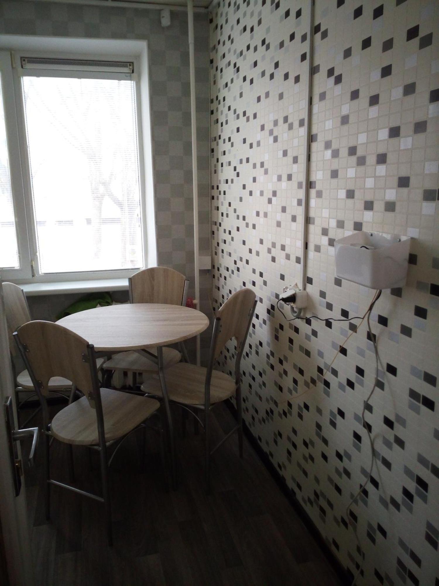 Apartmán Nakvyne Anyksciu Centre Anykščiai Exteriér fotografie